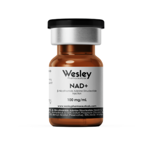 NAD+ Injection