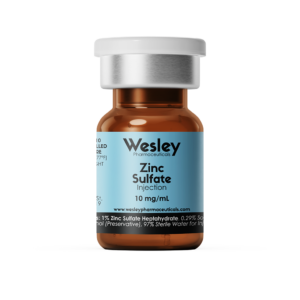 Zinc Sulfate Injection