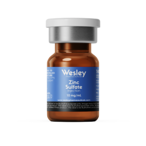 Zinc Sulfate Injection