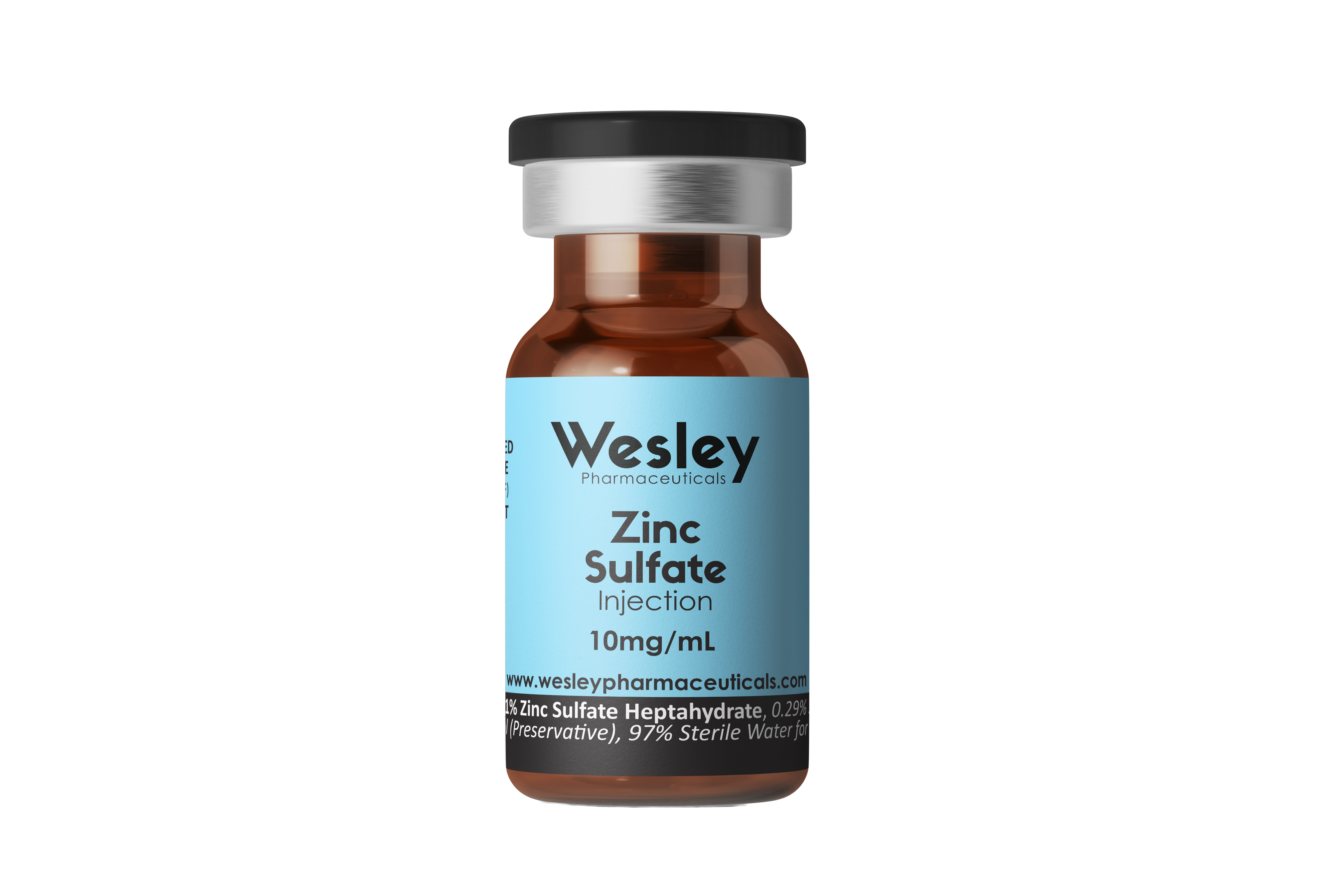 Zinc Sulfate 1 Zinc Sulfate