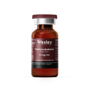 Methylcobalamin Injection