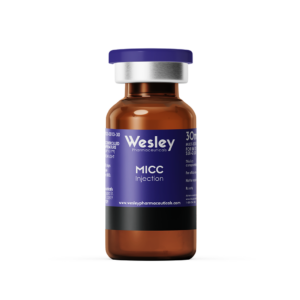 MICC Injection