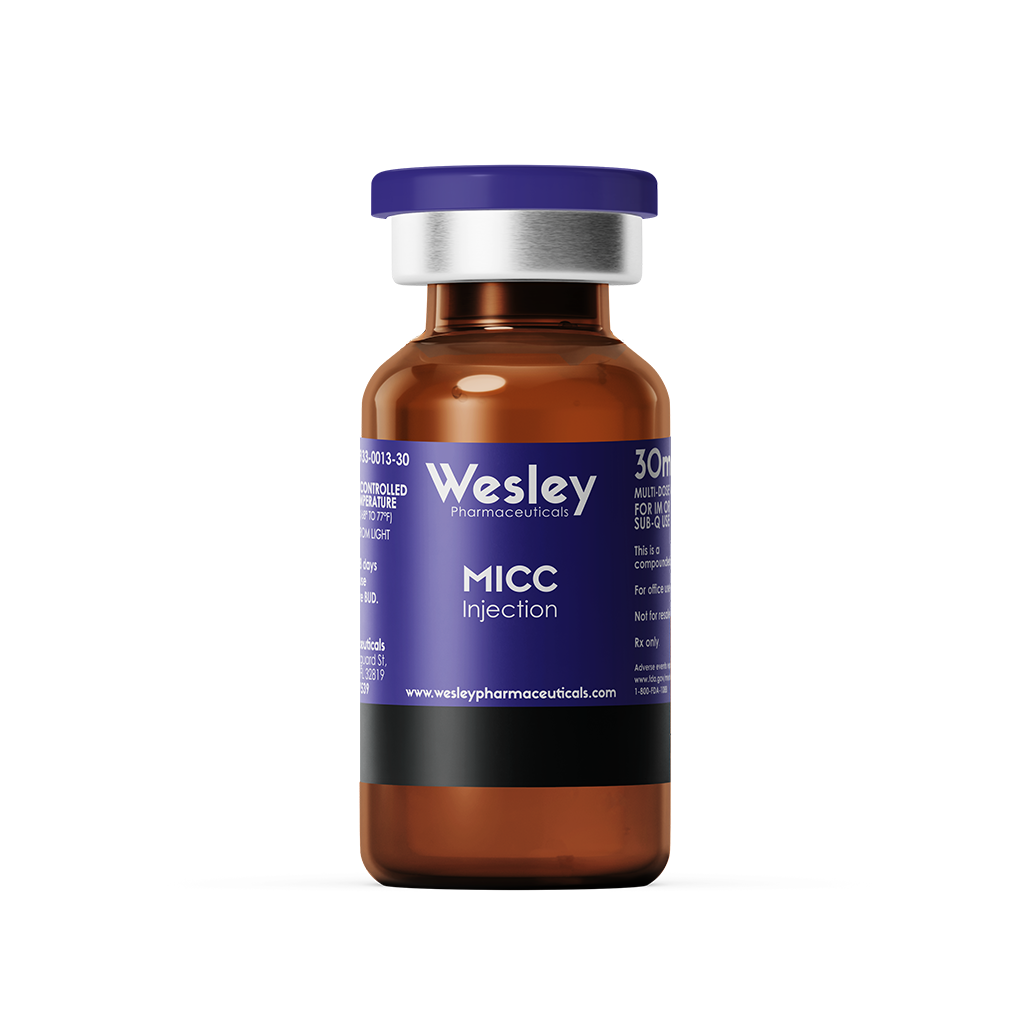 MICC Injection