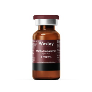 Methylcobalamin Injection