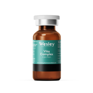Vita Complex Injection