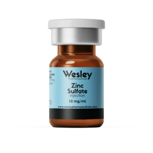 Zinc Sulfate Injection